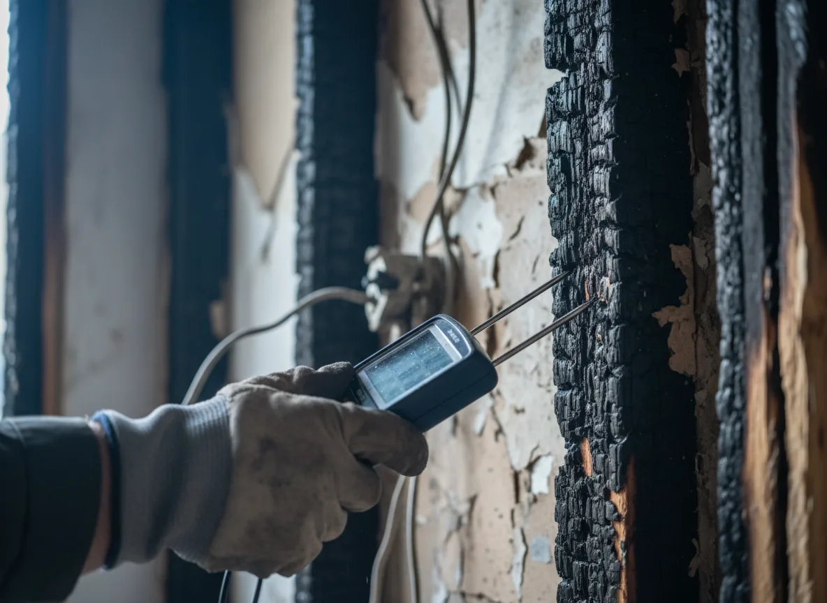 Fire Damage Restoration Orono, ME FAQs